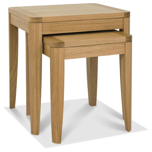 Delaware Nest of Tables