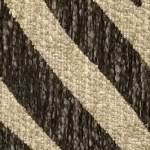 Zena Swirl Brown (Deluxe)