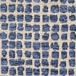 Zena Spot Blue (Deluxe)