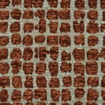 Zena Spot Terracotta (Deluxe)