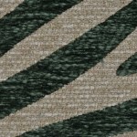 Zena Swirl Green (Deluxe)