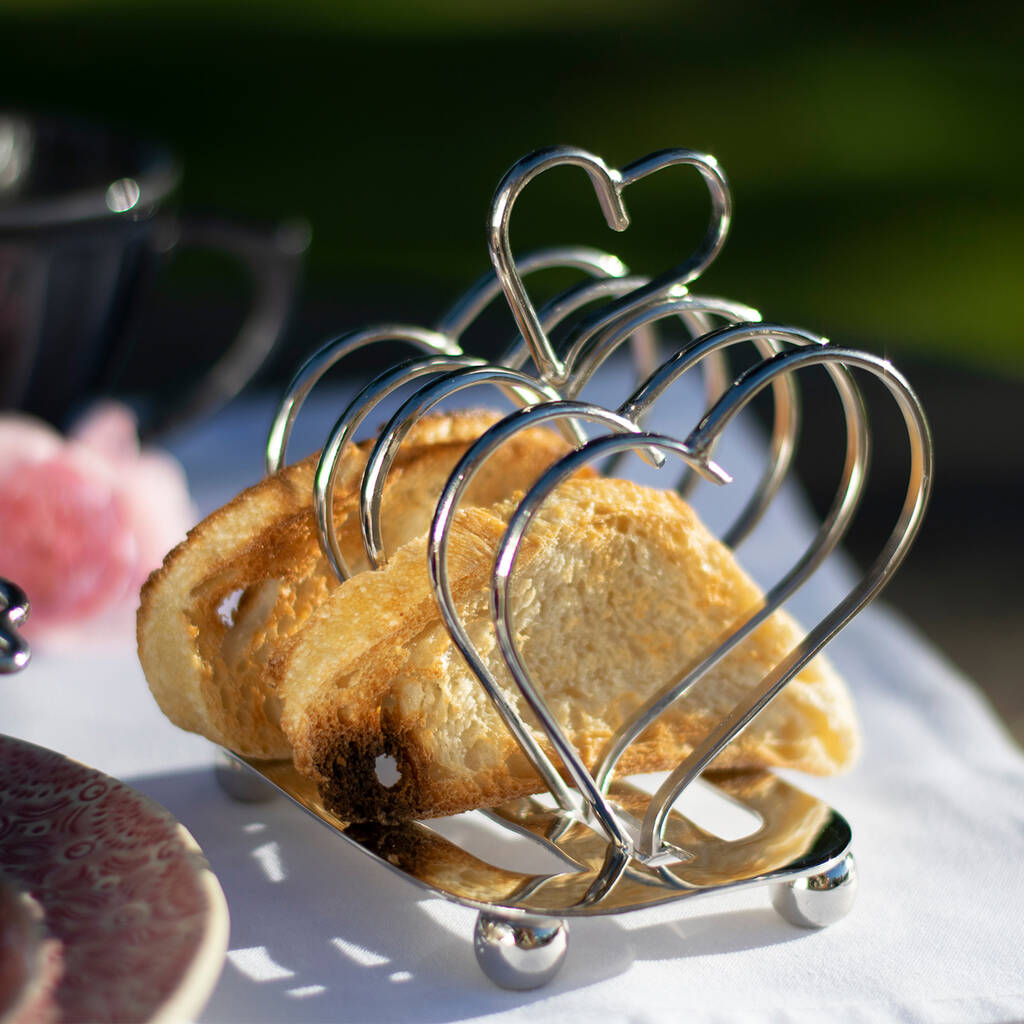 Amore Toast Rack