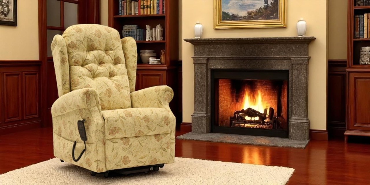 Ashwick Rise & Recline