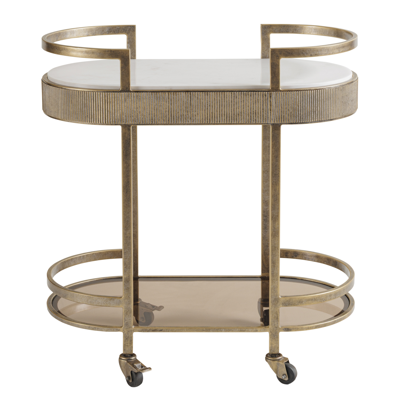 Drinks trolleys