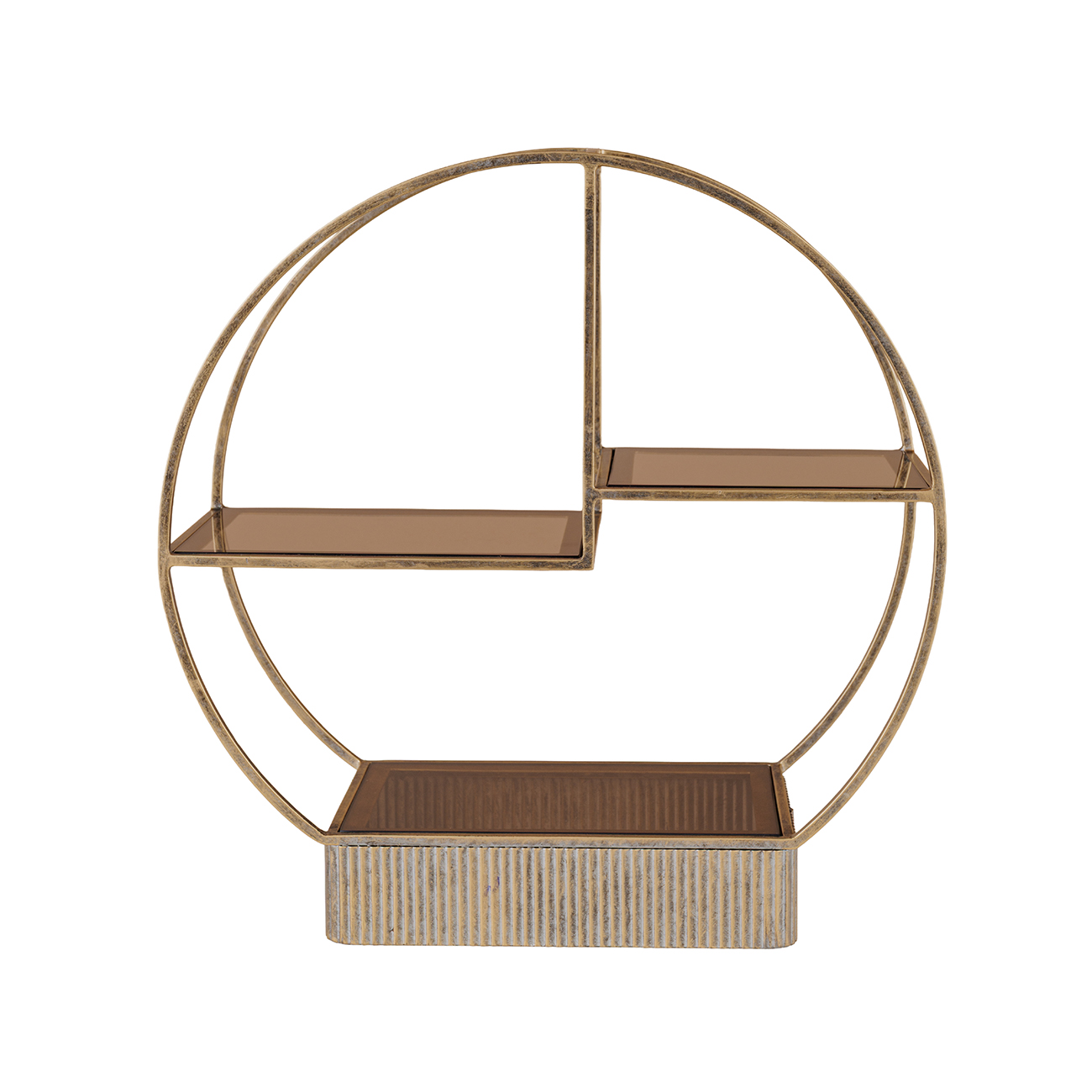 Serving and display stands