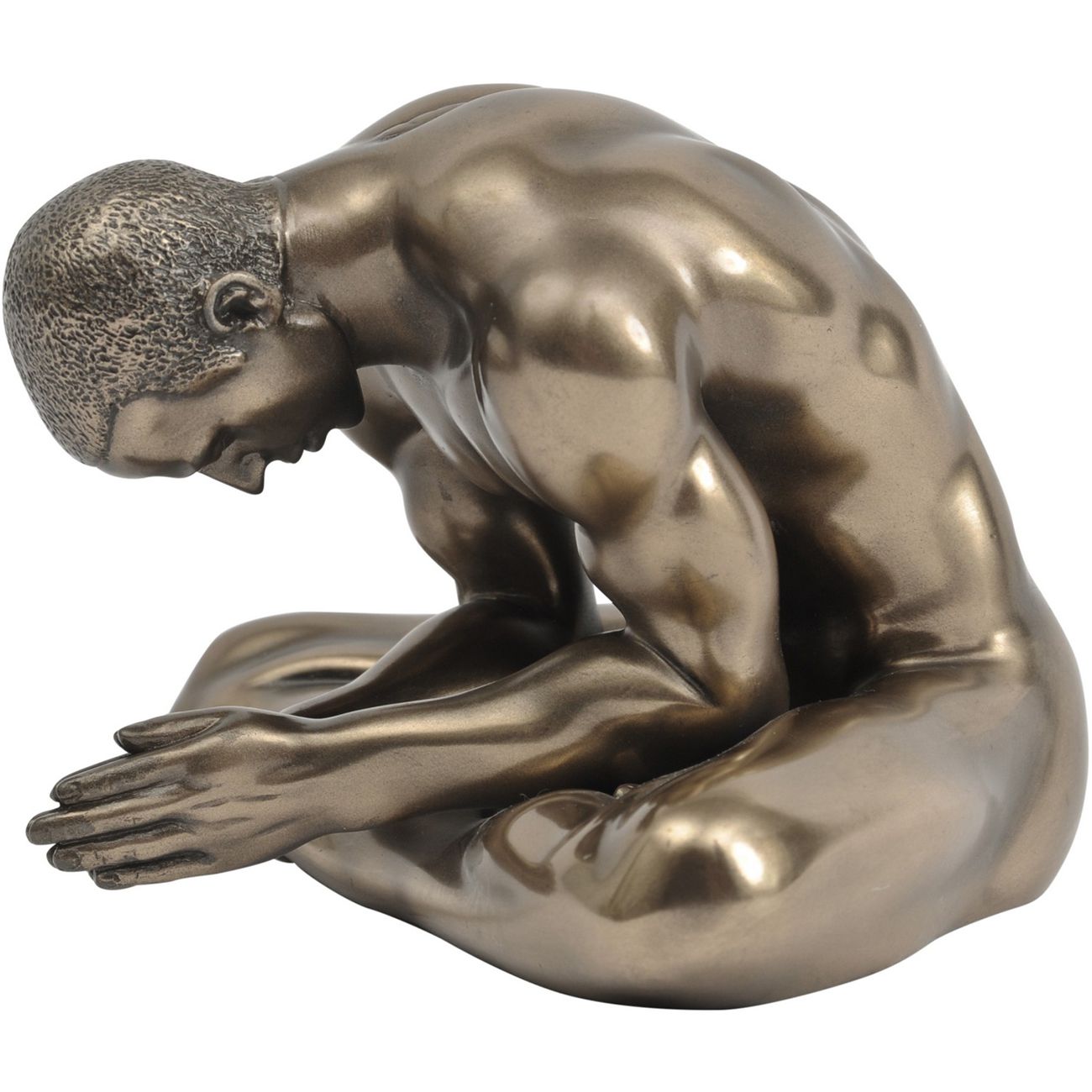 Figures and sculptures