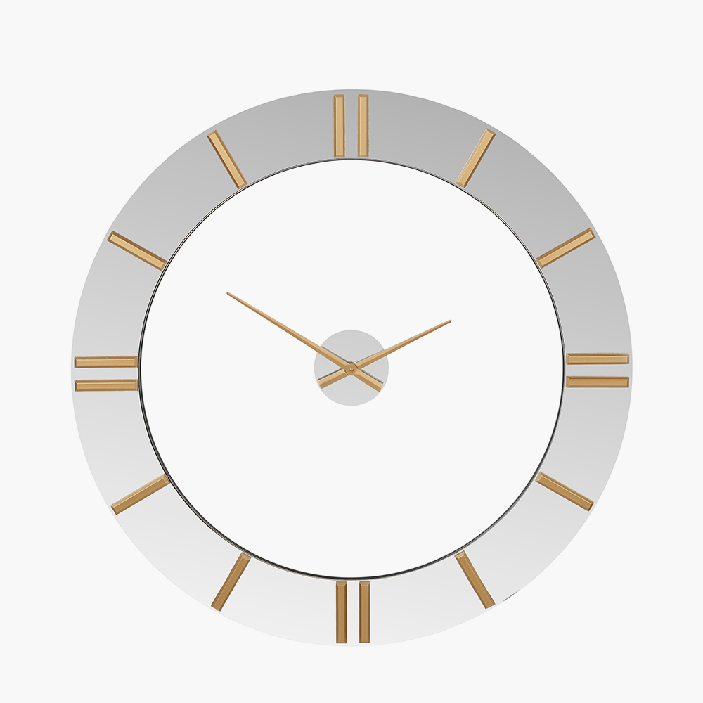 Wall clocks