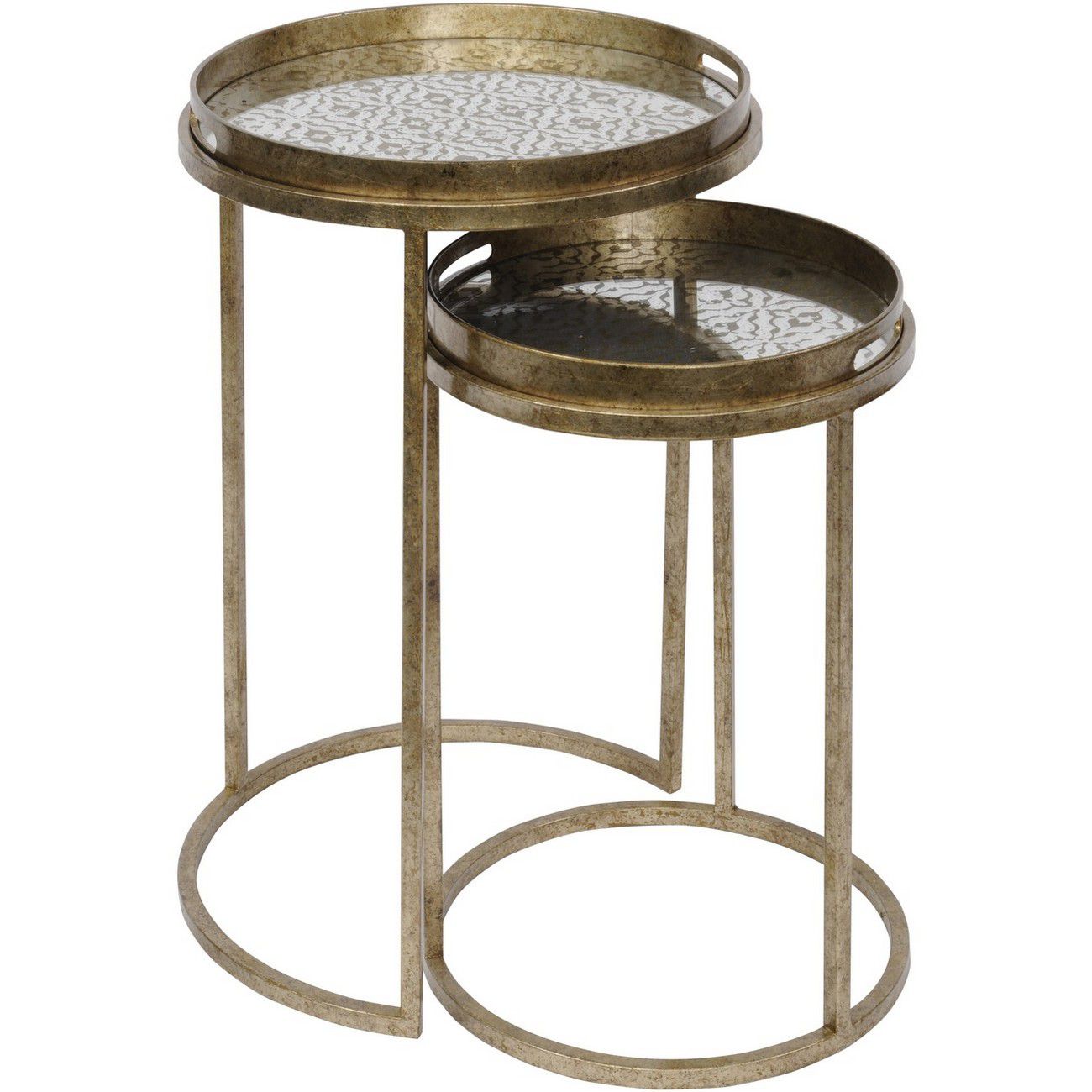 Occasional tables