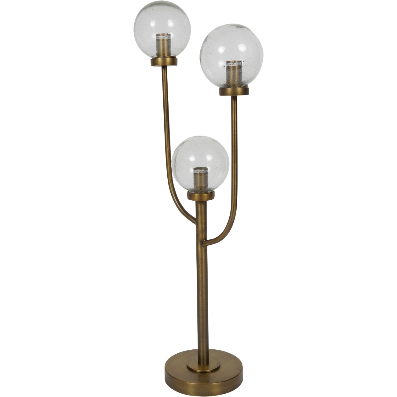Table lamps