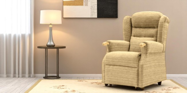 Berkeley Rise & Recline