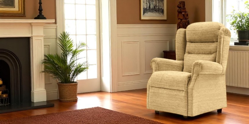 Burford Rise & Recline