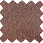 Chestnut Leather/Match Cherry Legs