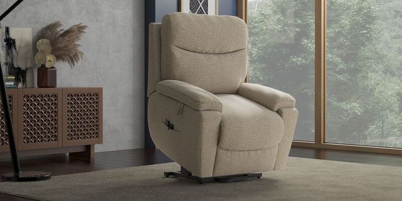 Dorset Rise & Recline