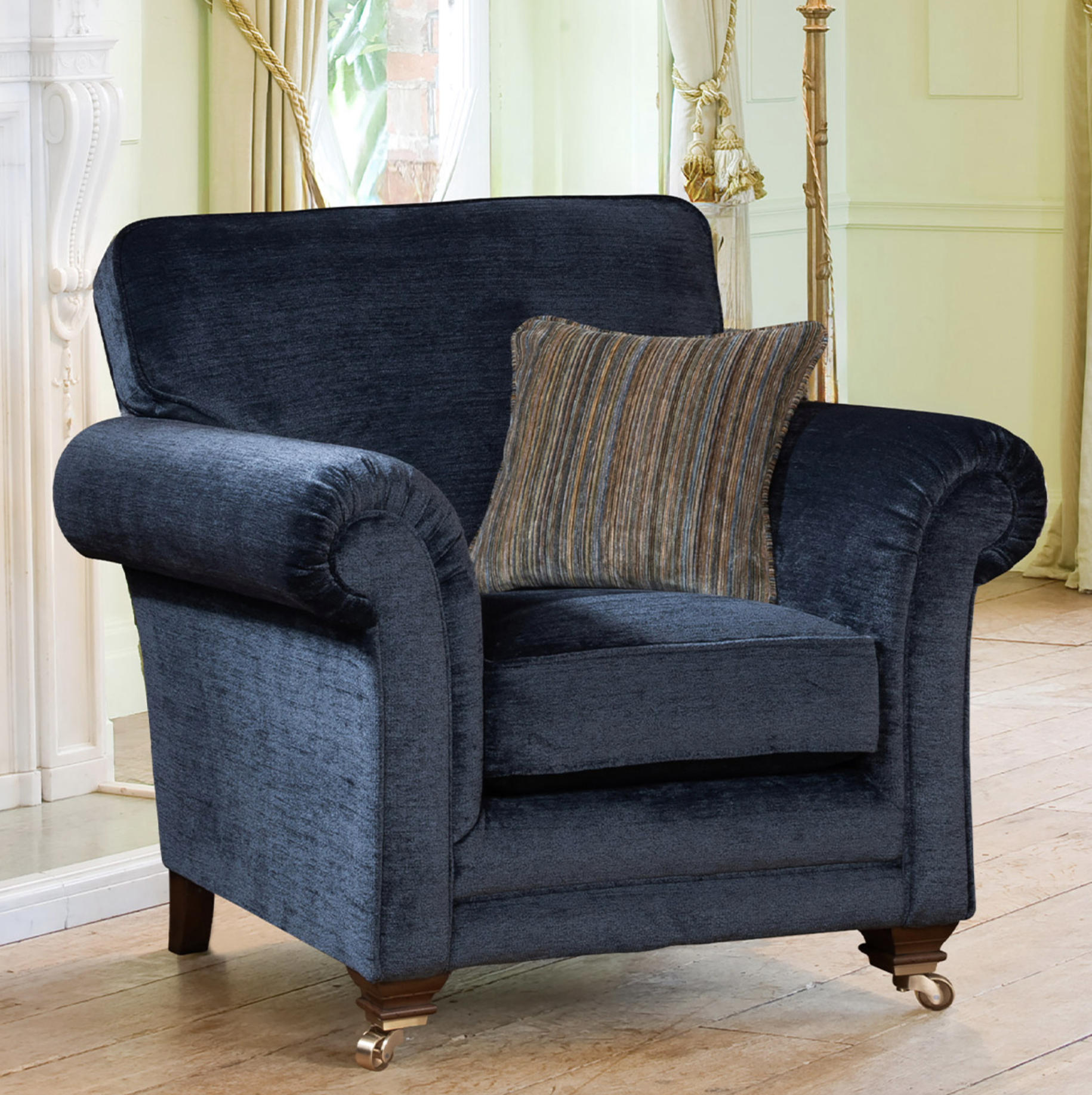 Dorchester Chair