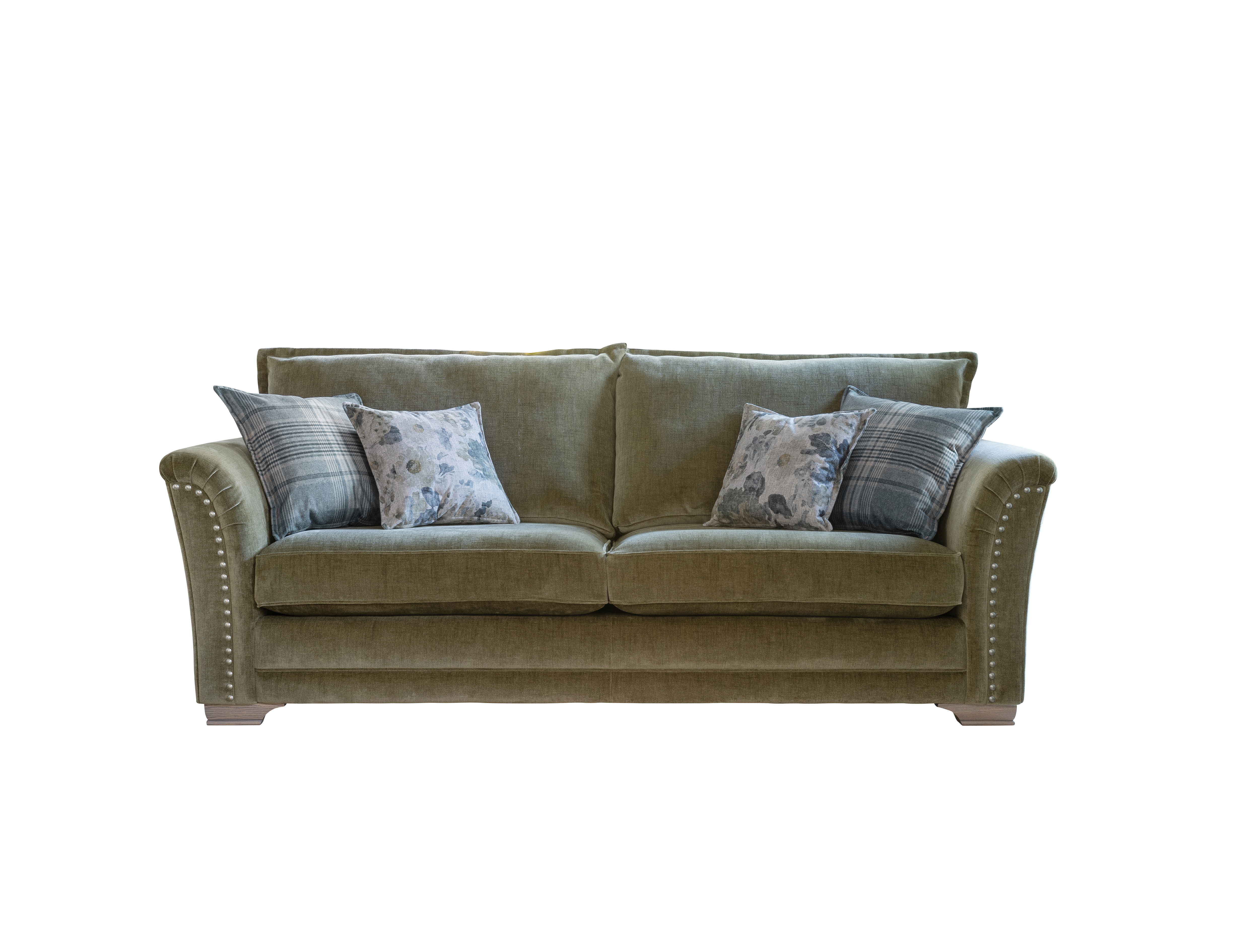 Fairbrook Grand Standard Back Sofa
