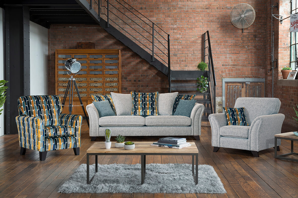 Firenze range