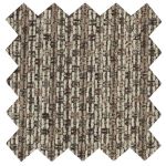 Wheat Fabric with Autumn Oak Leg