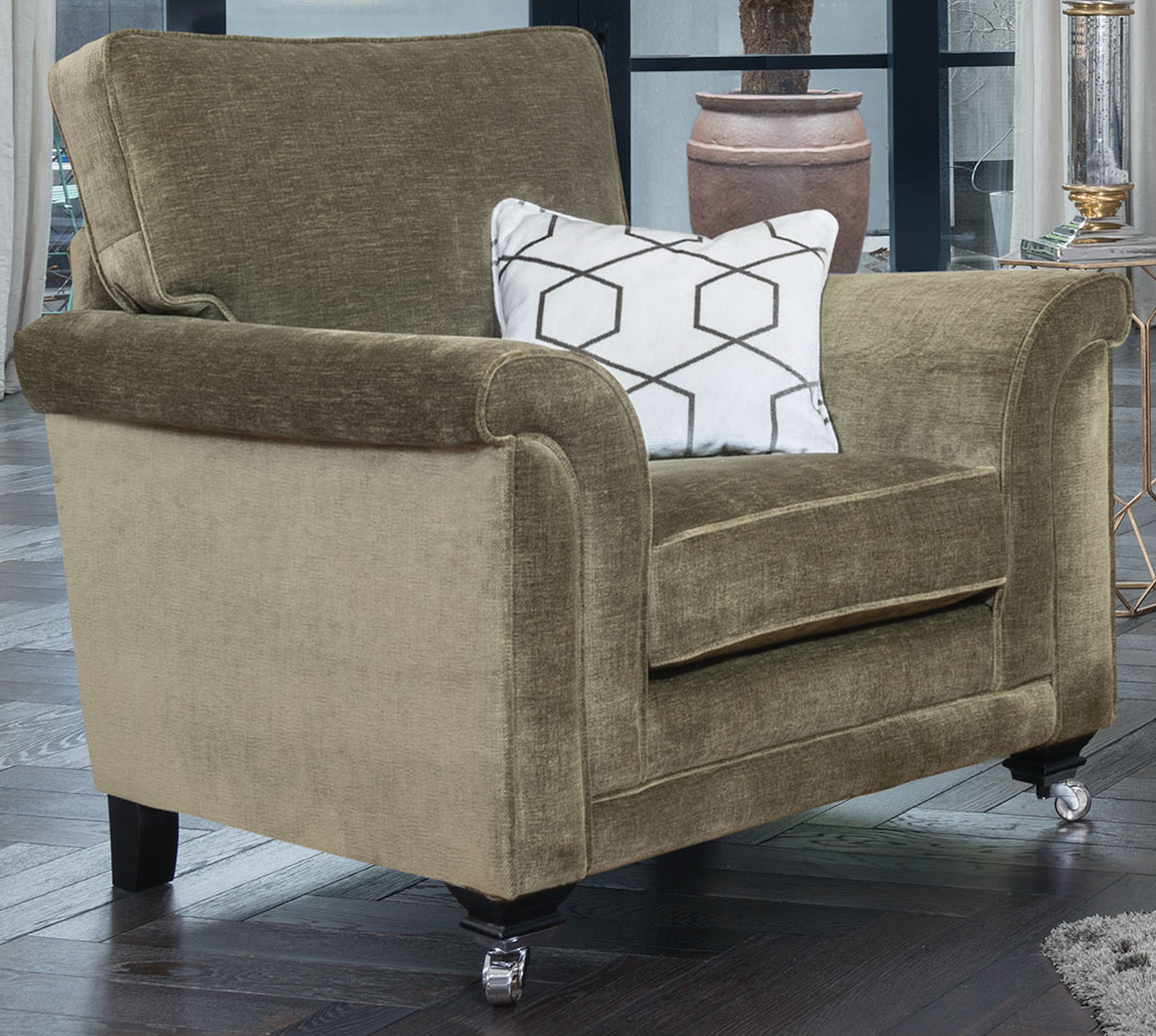 Genoa Chair