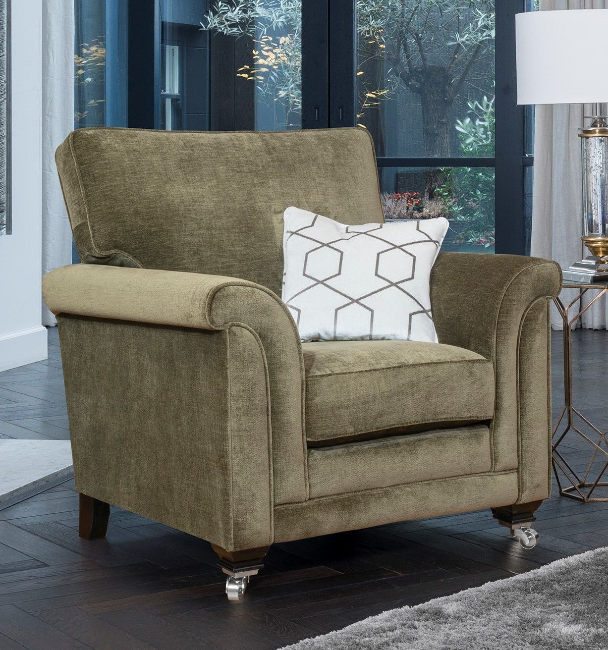 Genoa Chair