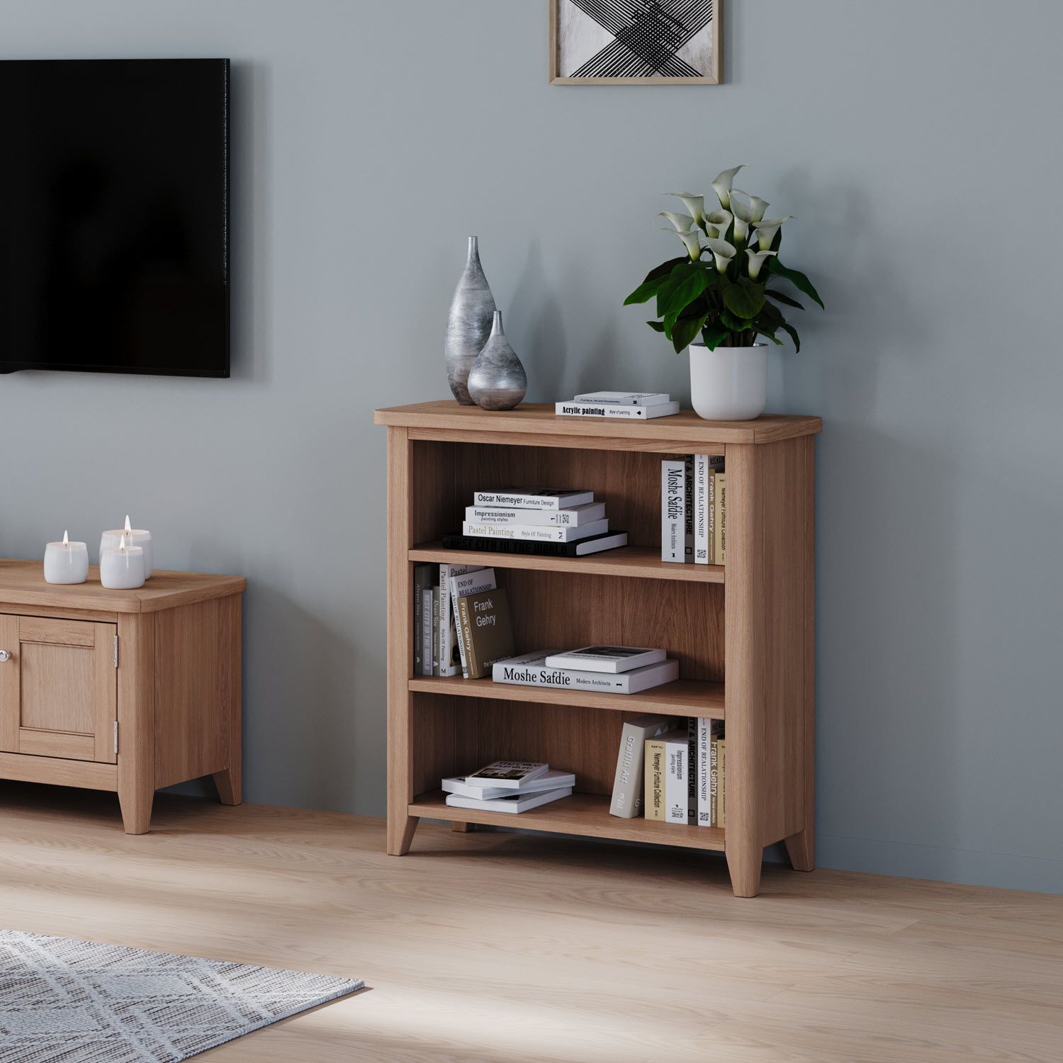 Barley Oak Range - Image 7