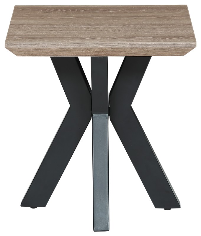 Kingston End Table