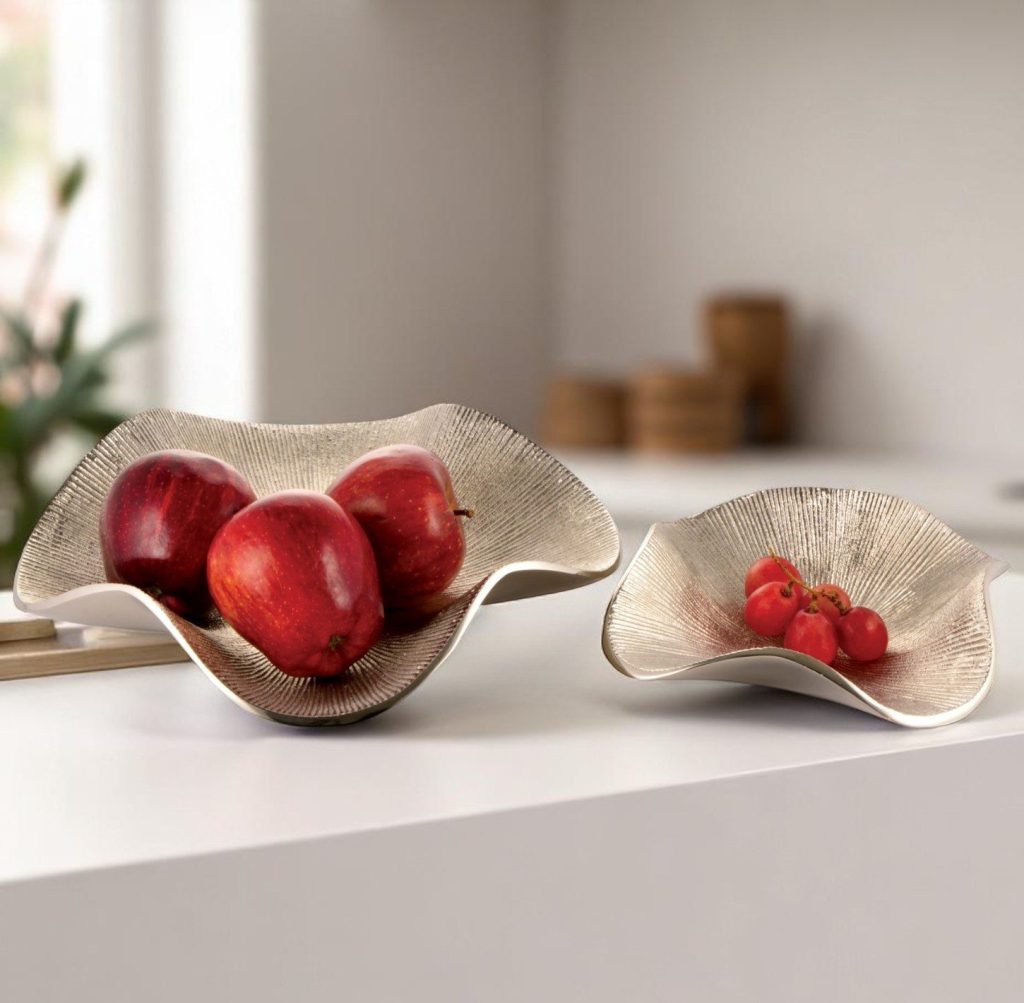 Manta bowls