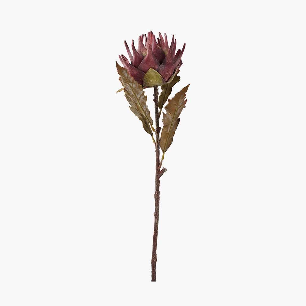 Mulberry artificial lotus stem