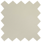 Mushroom Leather/Match Black Star Base