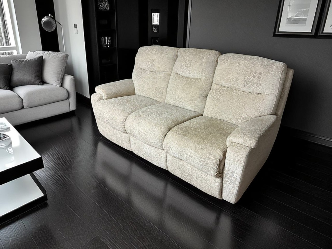 Dorset 3 Seater Sofa