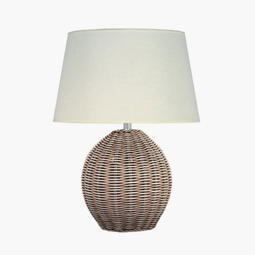 Complete table lamps