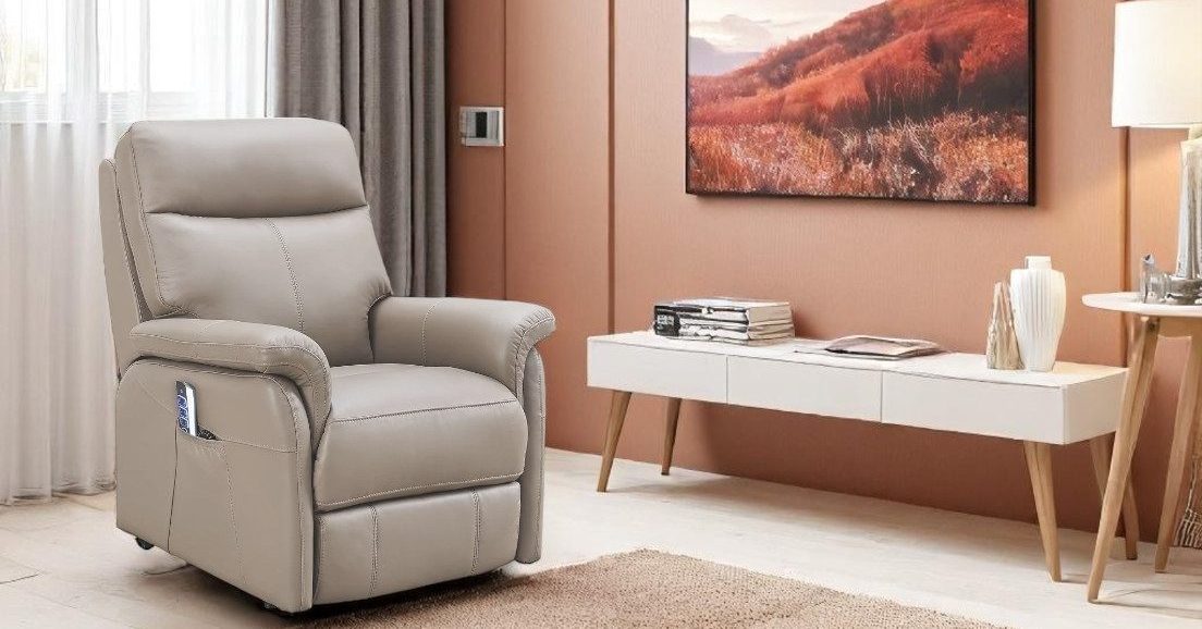 Venice Rise & Recline