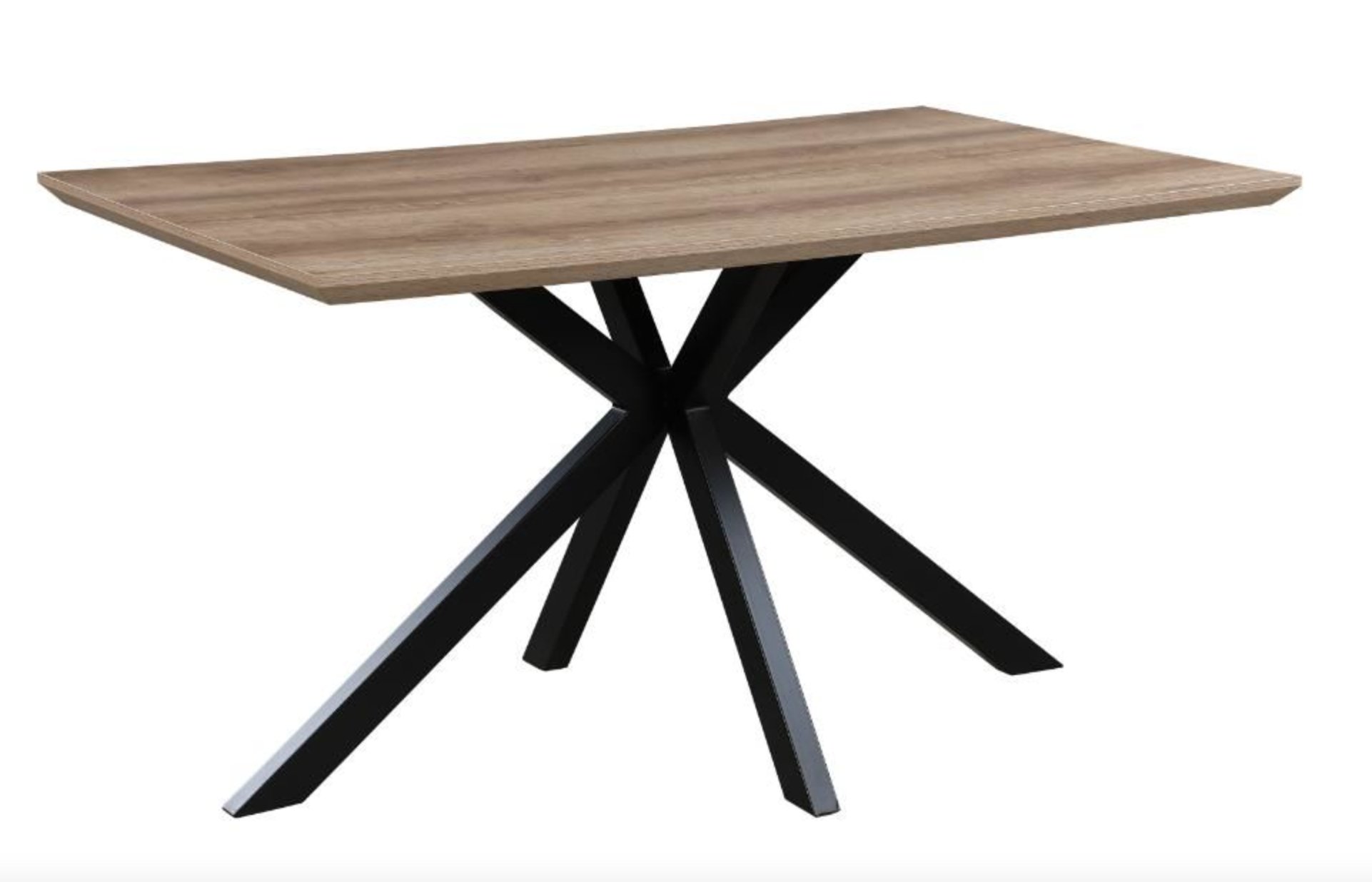 Kingston 1.4m Dining Table