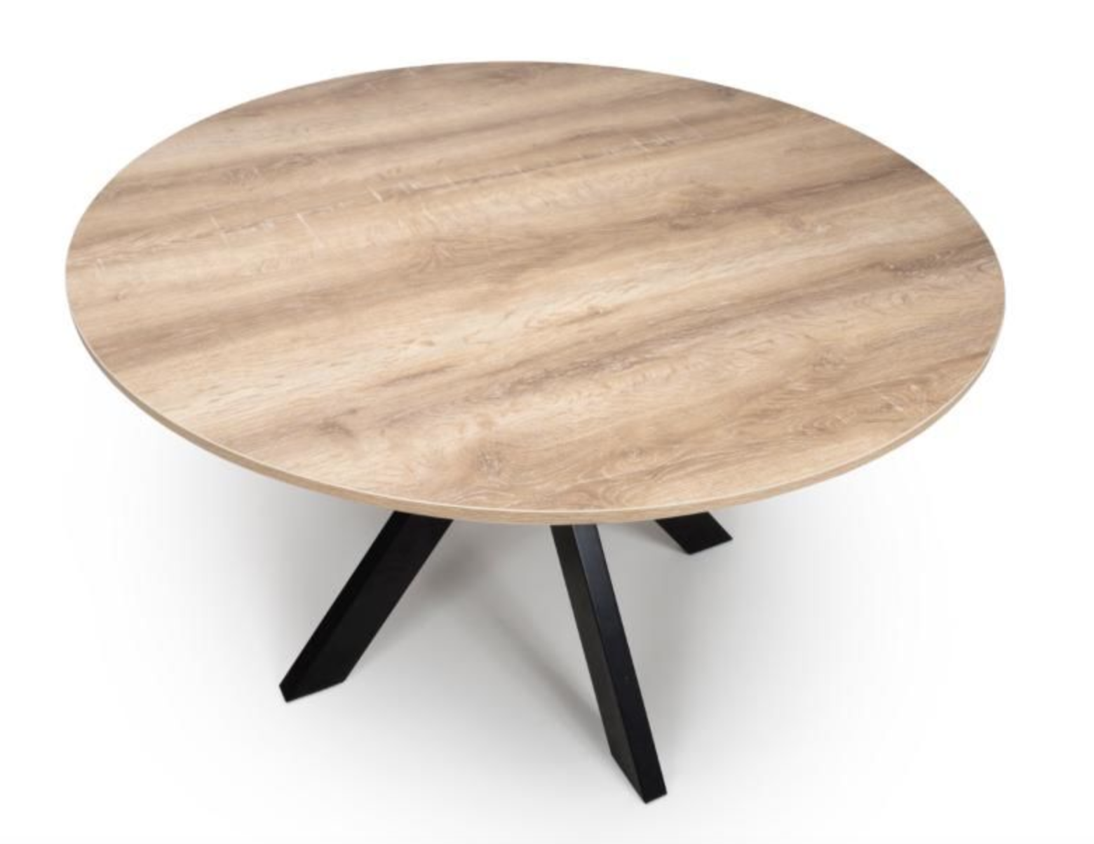 Kingston 1.2m Round Table