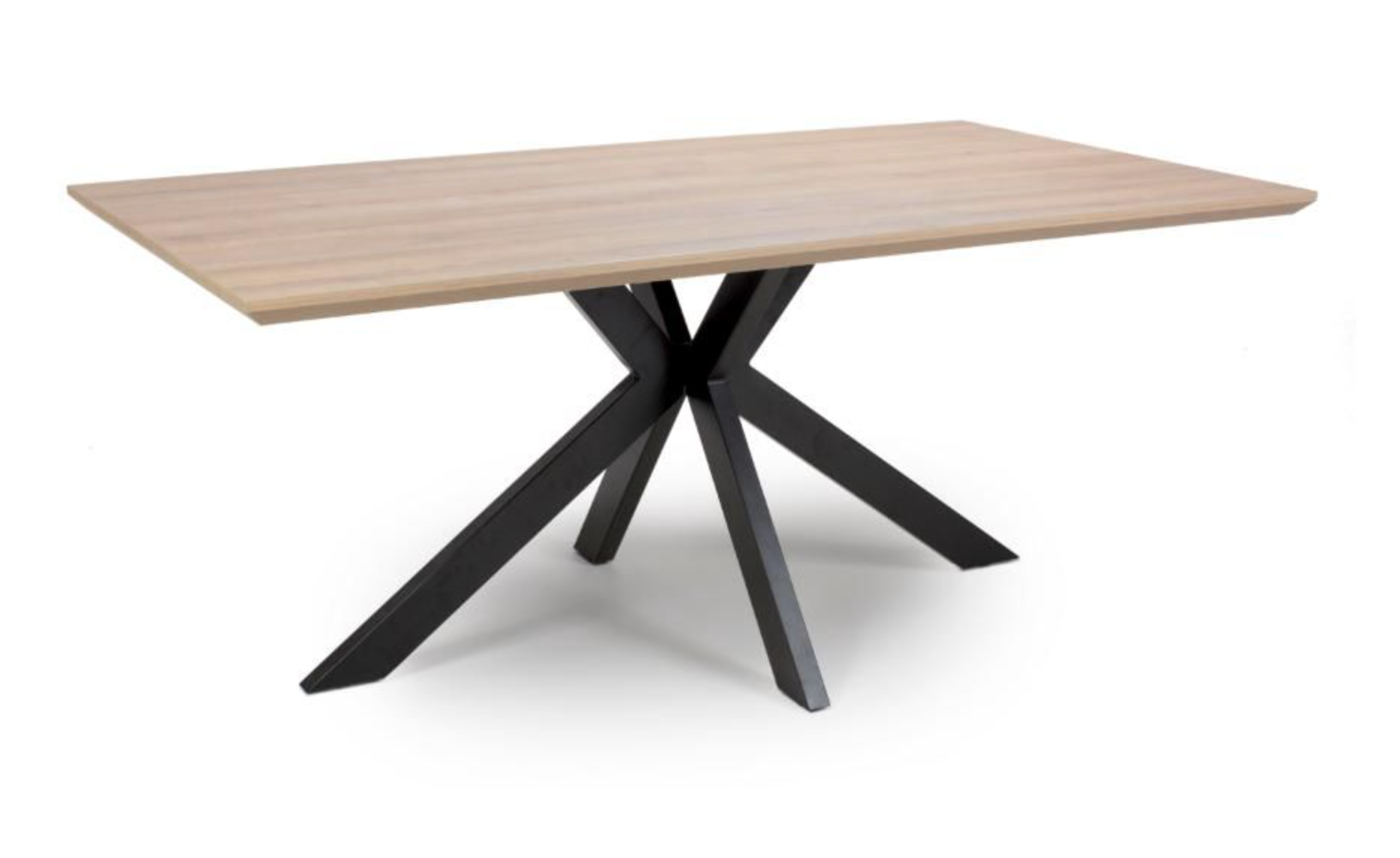 Kingston 1.8m Dining Table