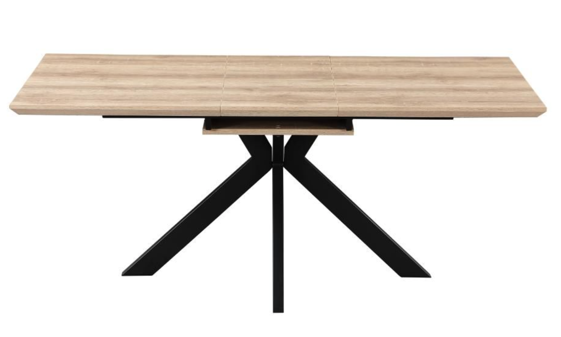 Kingston 1.4-1.8m Ext. Dining Table