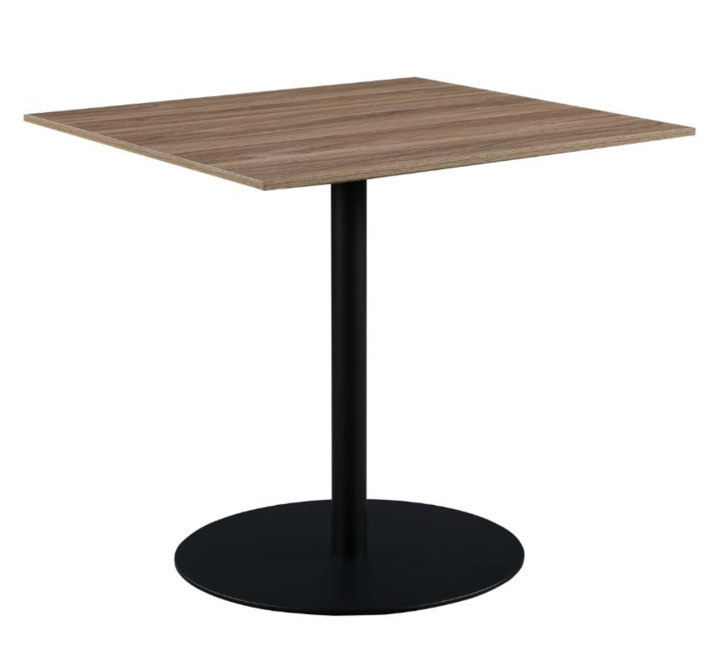 Kingston 80x80cm Square Table