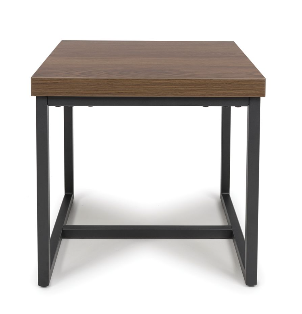 Charlotte Lamp Table