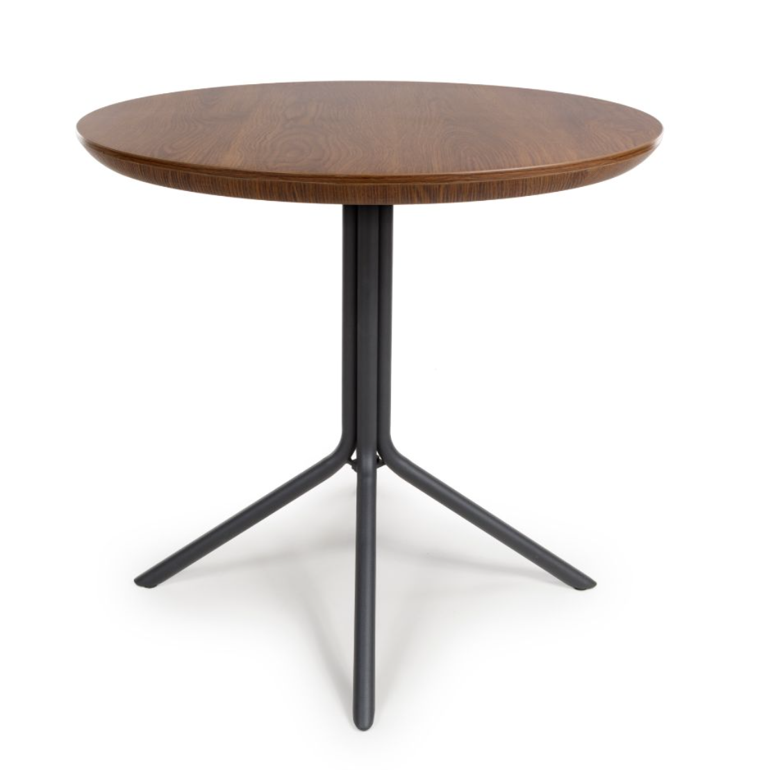 Charlotte 80cm Round Table