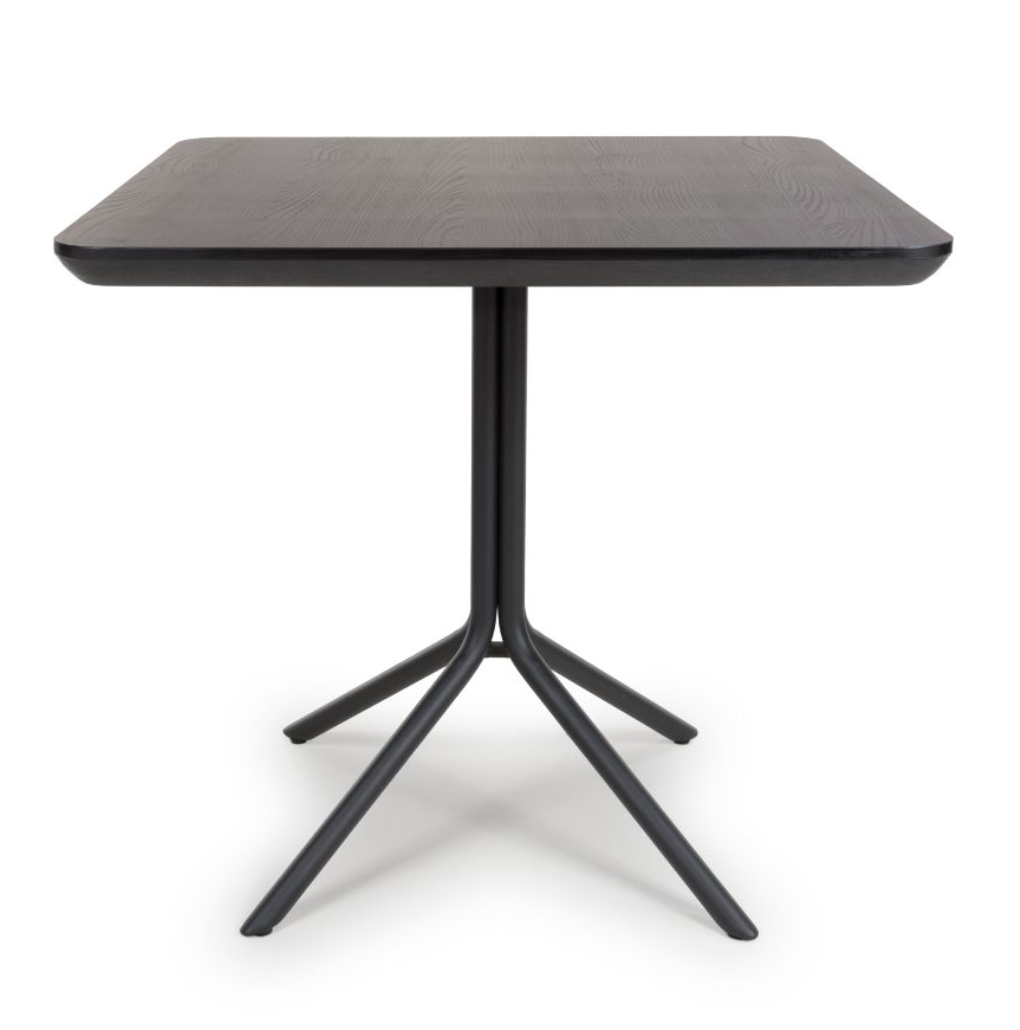 Charlotte 80cm Square Table