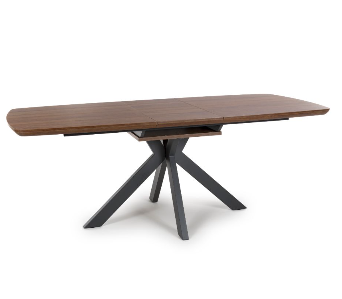 Charlotte 1.6m Ext. Table