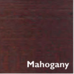 Mahogany