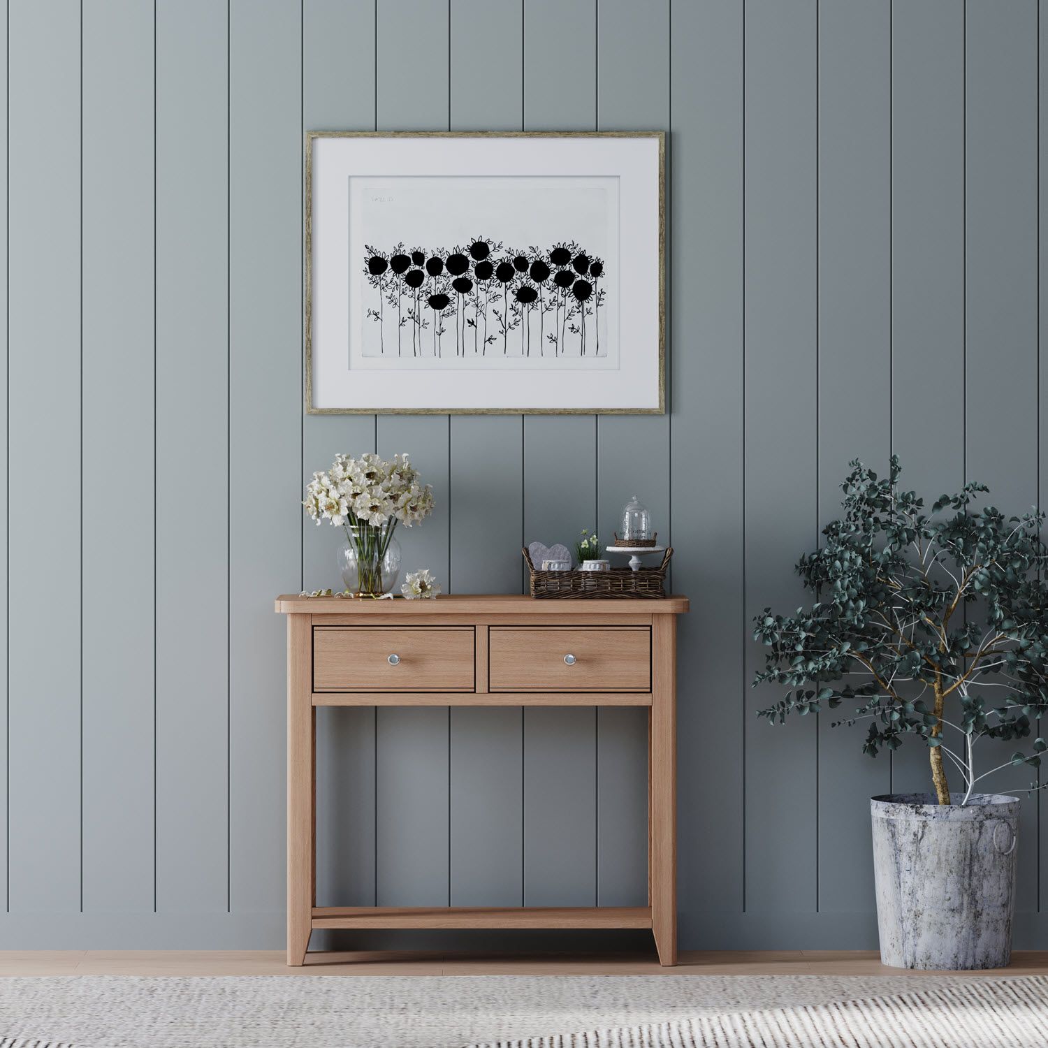 Barley Oak Range - Image 8