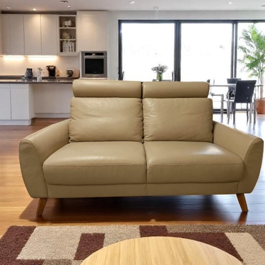 Freya 2 seater sofa