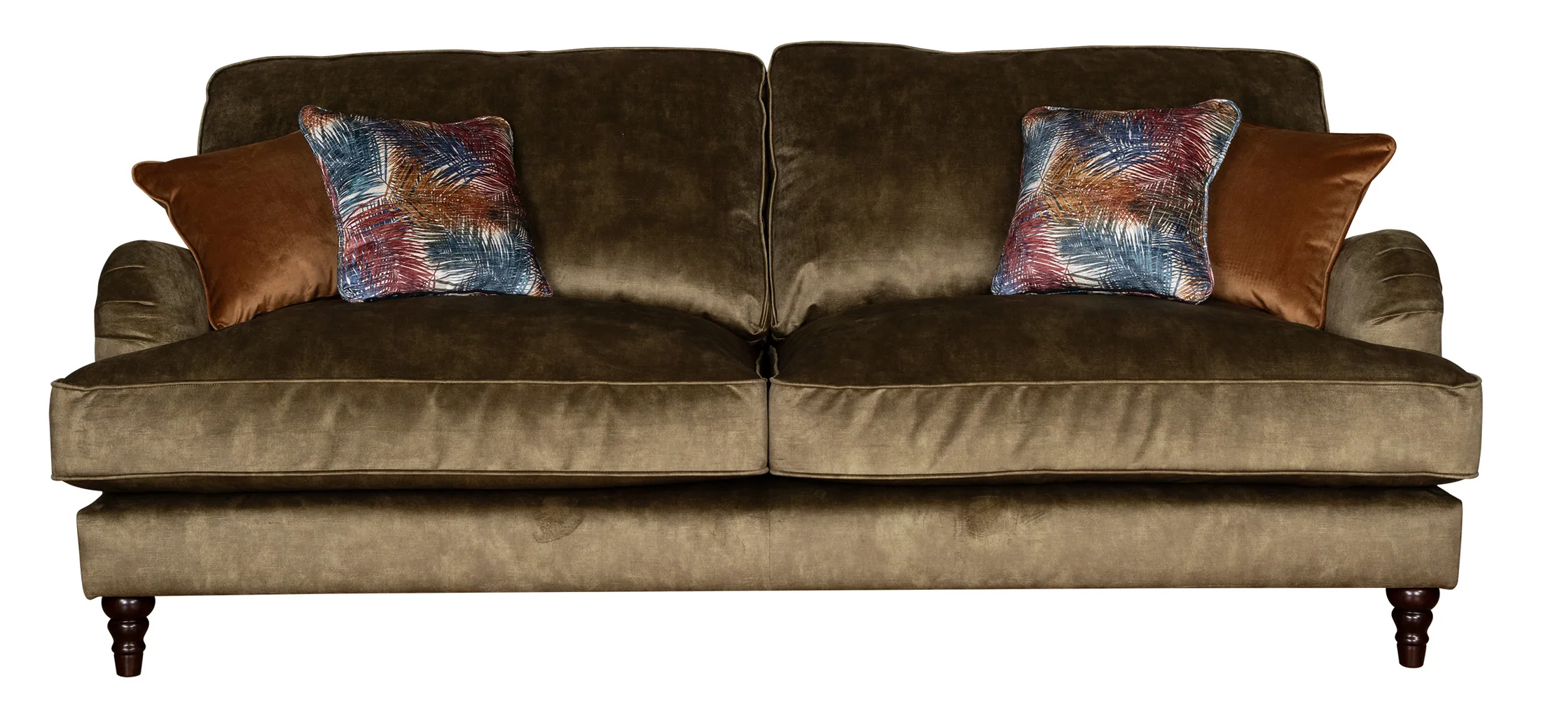 Celeste 4 Seater Sofa