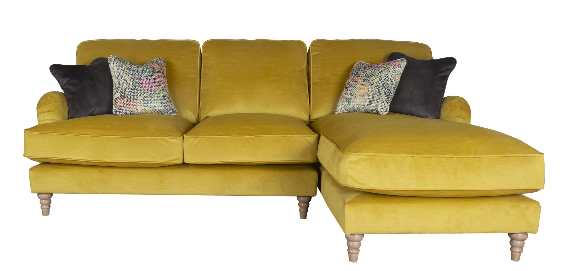 Celeste L2, RFC Chaise Corner Sofa