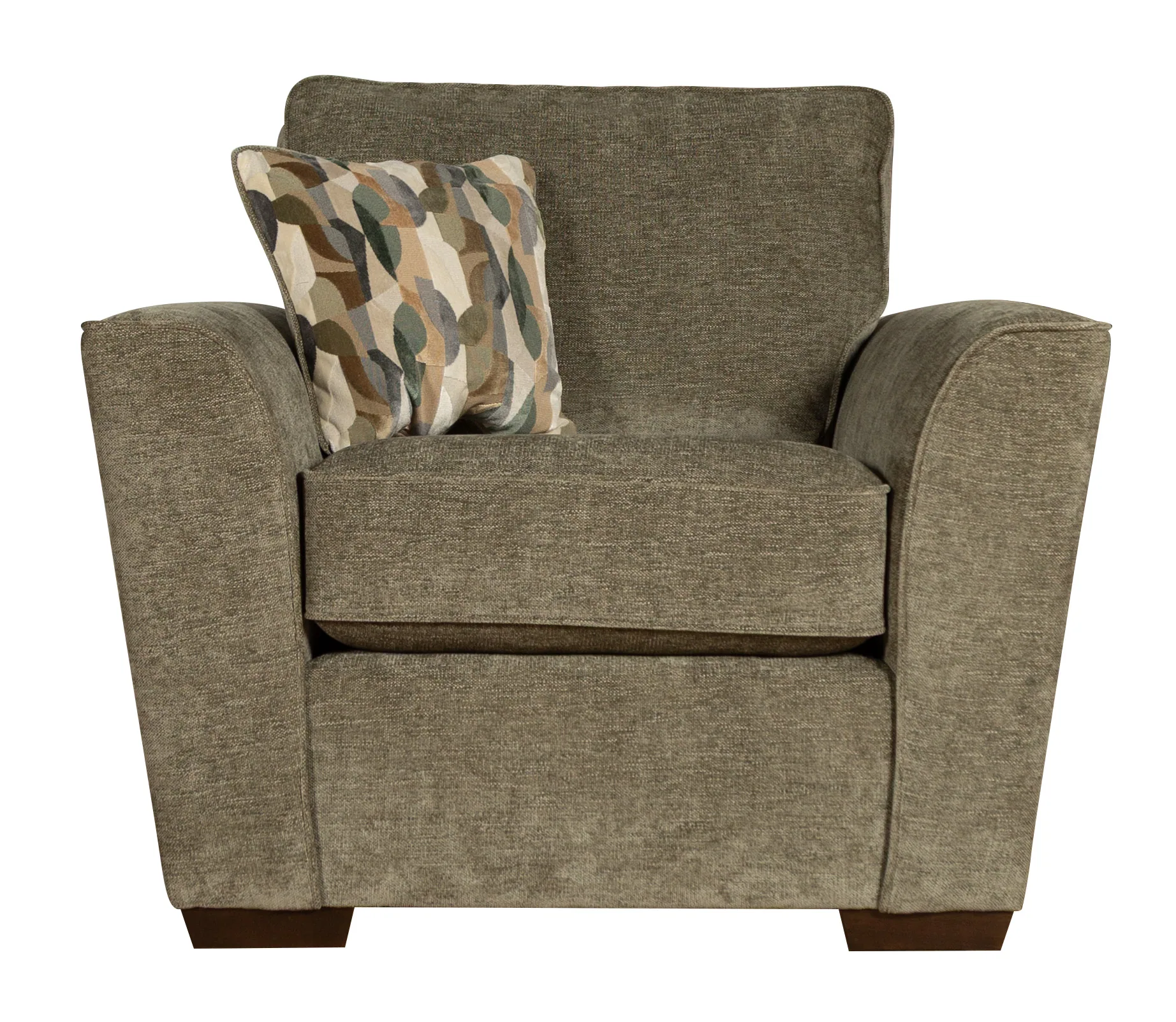 Delevigne Armchair