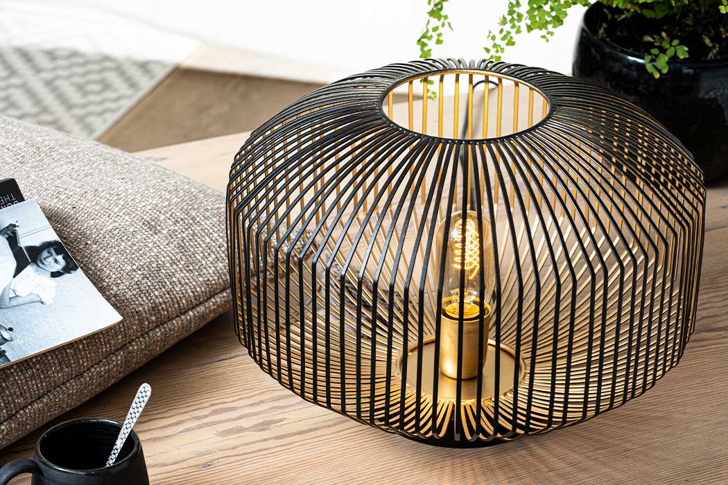 Medium Delicia lamp