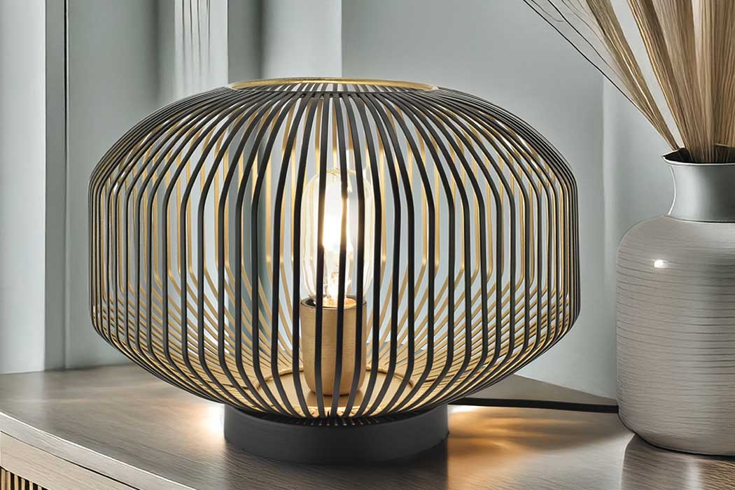 Small Delicia table lamp