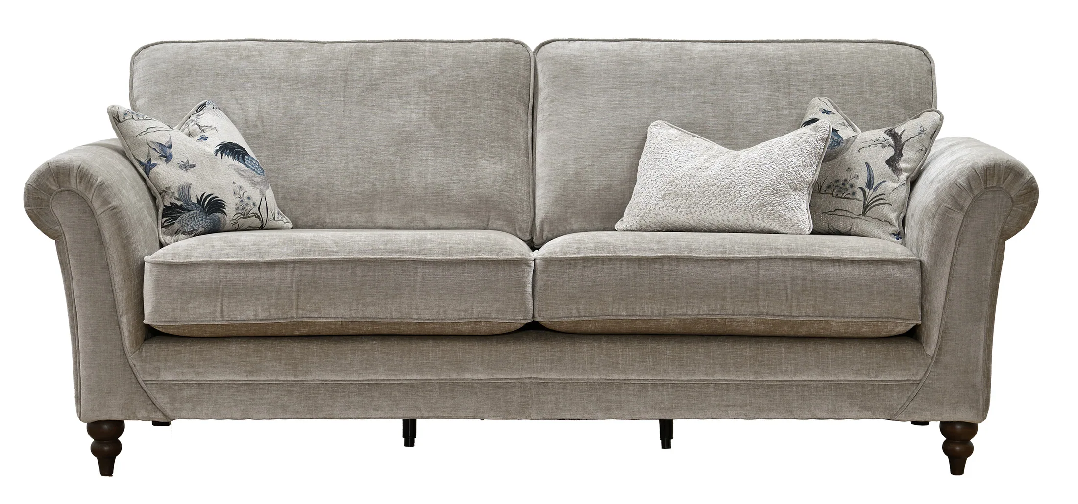Exeter 4 Seater Sofa