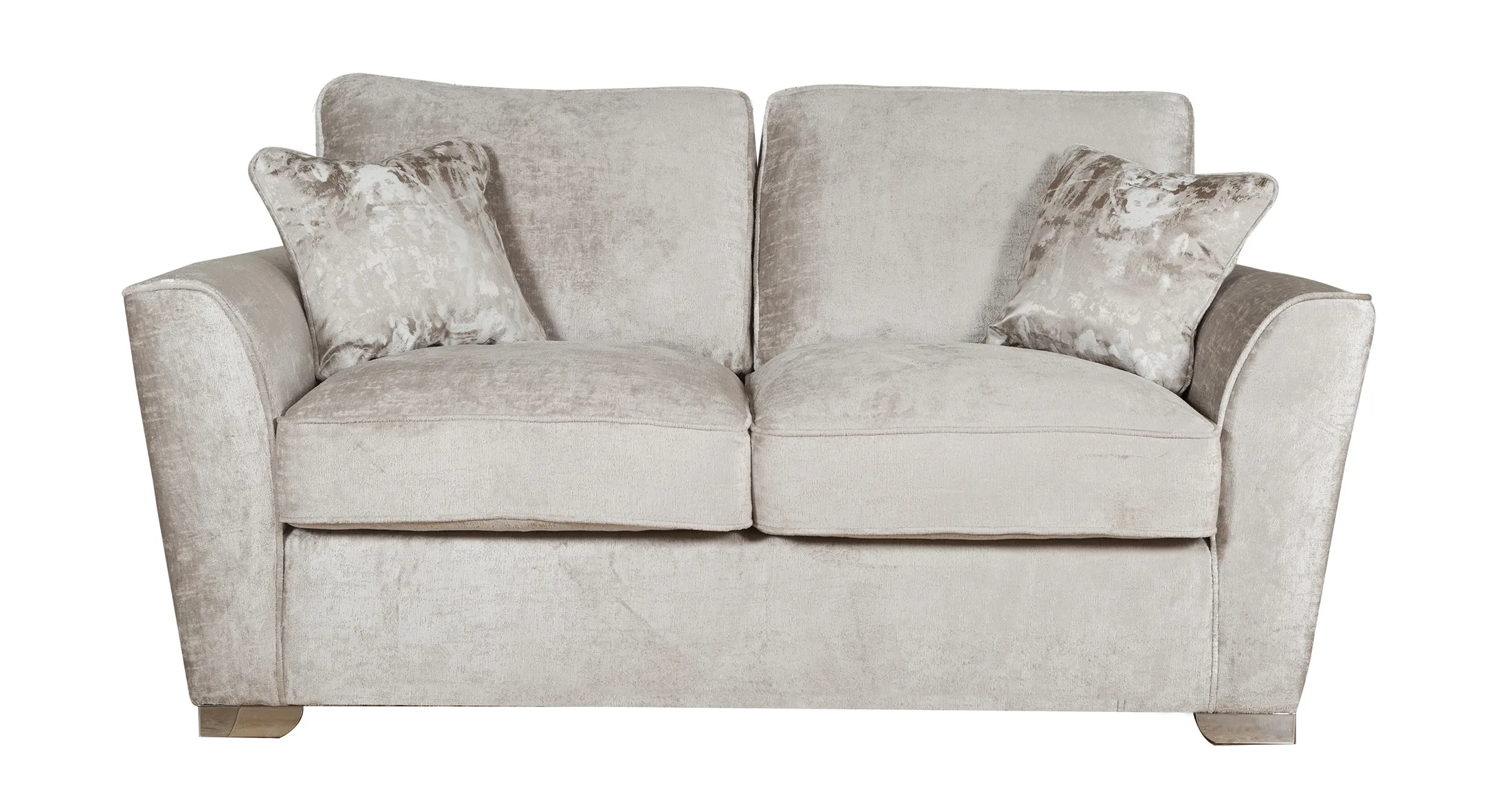 Gatsby 2 Seater Sofa – Standard Back
